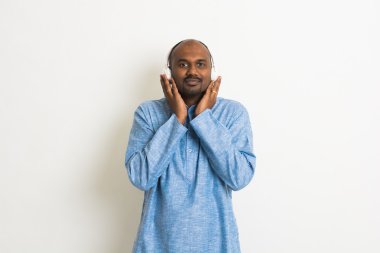 Hintli erkek zevk müzik