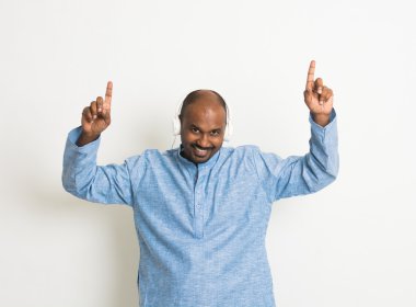 Hintli erkek zevk müzik