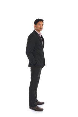 Hindistan erkek ceket ile