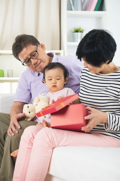 Asya büyük veliler