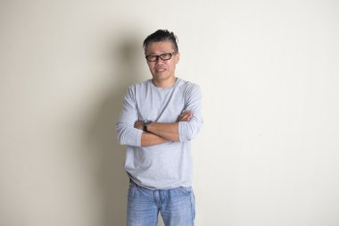 Casual Asya komuta sizde