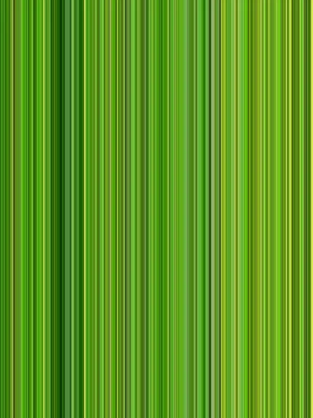 Abstraktní zelené pruhy — Stock fotografie zdarma