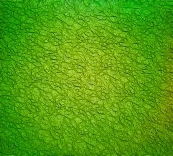 Textura verde abstracta — Foto de Stock