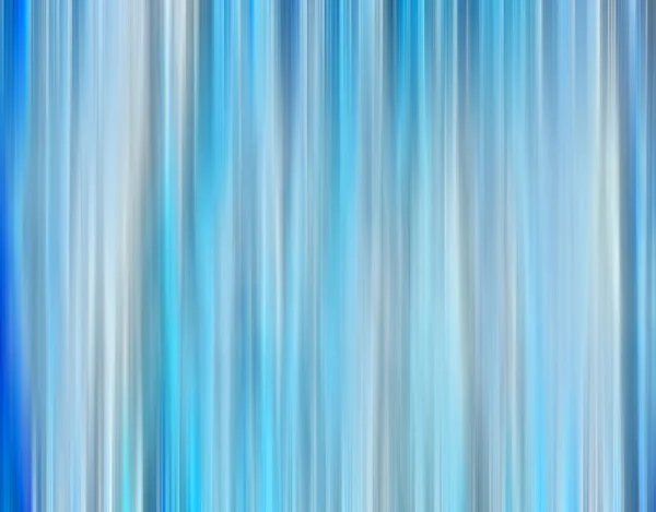 Mur de glace bleu — Photo