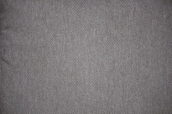 纺织灰色纹理 — 图库照片