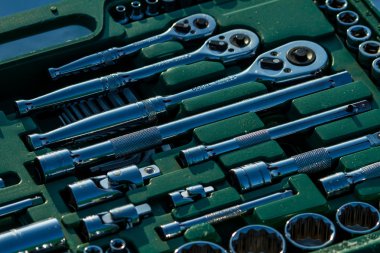 Arabası araçları seti 