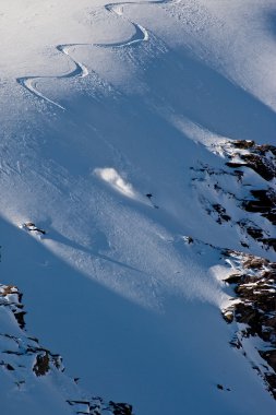 Freerider küçük rakam