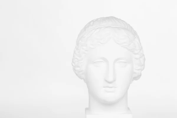 Venüs de Milo başkanı alçı