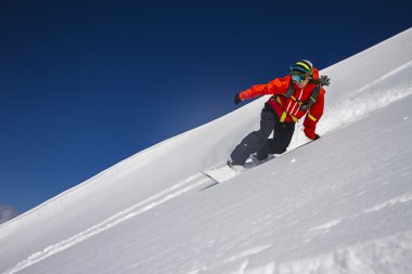 Freeride Şili