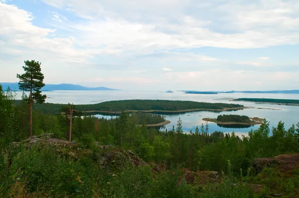 kandalaksha Körfezi