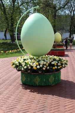 Paskalya yumurtası