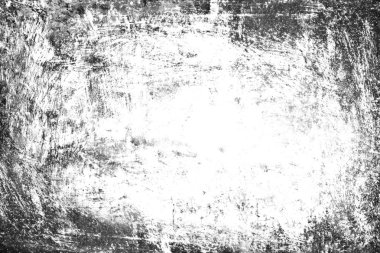 Grunge arka plan, yaşlı çerçeve siyah doku, kirli kağıt tasarımı