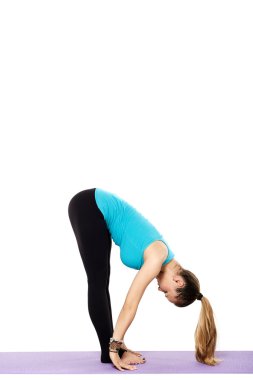  yoga öğretmeni pratik yoga