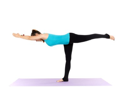  yoga öğretmeni pratik yoga