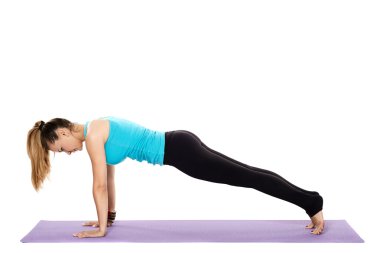  yoga öğretmeni pratik yoga