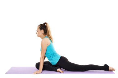  yoga öğretmeni pratik yoga