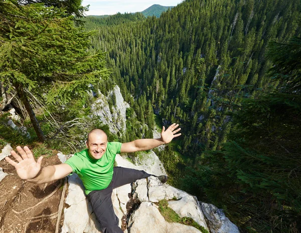 Bravery — Stock Photo, Image