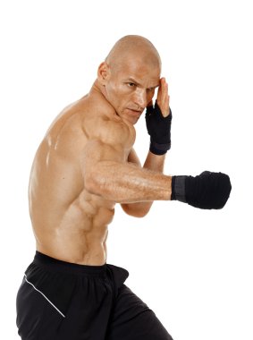 Çok uygun kick boks yumruk