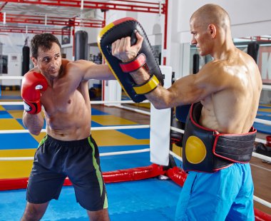 antreman maçı maç savaşçıları