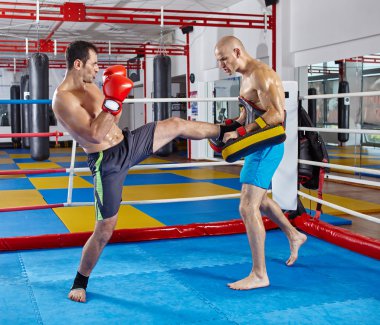 antreman maçı maç savaşçıları