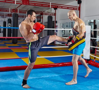 antreman maçı maç savaşçıları