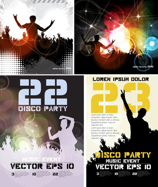 kalabalığa müzik konseri