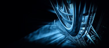 Soyut Arkaplan Tasarımı