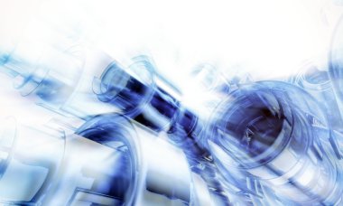 3D render, arka plan tasarımı 