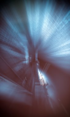 3D render, arka plan tasarımı 