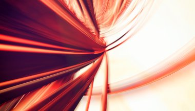 3D işleme arka plan tasarım 