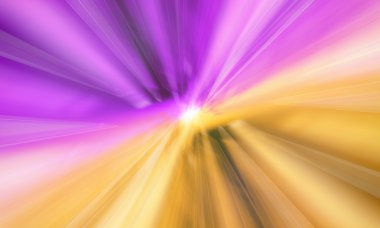 3B Görüntüleme Soyut Arkaplan