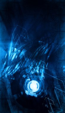 Kavramsal arka plan görüntüsü 