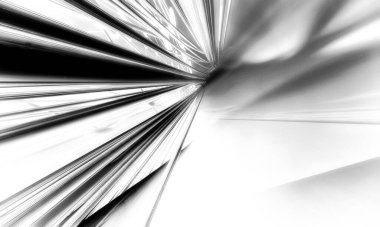 Soyut dijital teknoloji arkaplanının 3B görüntülenmesi 