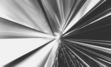 Soyut dijital teknoloji arkaplanının 3B görüntülenmesi 