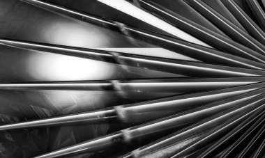 Soyut dijital teknoloji arkaplanının 3B görüntülenmesi 