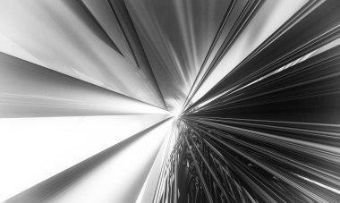 Soyut dijital teknoloji arkaplanının 3B görüntülenmesi 