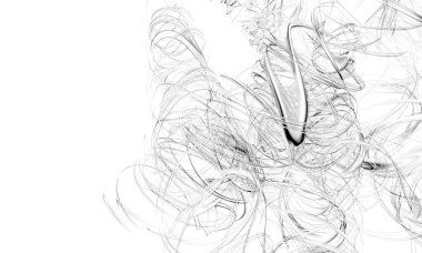 Soyut dijital teknoloji arkaplanının 3B görüntülenmesi 