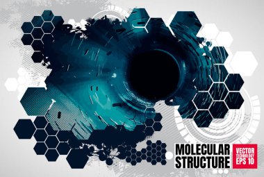 Bilim teknolojisi kavramının taşıyıcısı. İletişim ağı