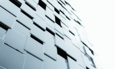 3D Dijital arka plan