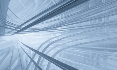 3D Dijital arka plan