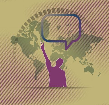 Sosyal Medya Kavramı