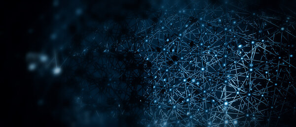 Технологический фон