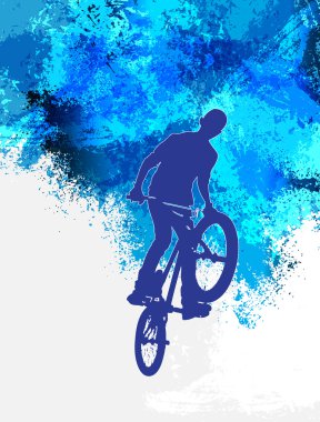 Konser arka plan illüstrasyon