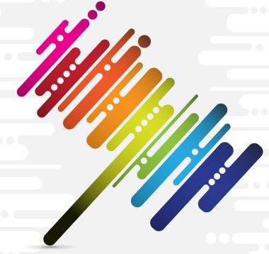 arka plan tasarlanmış