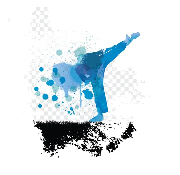 Karate esnaf