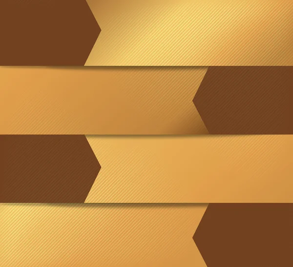 Abstract gold background — Stock Photo, Image