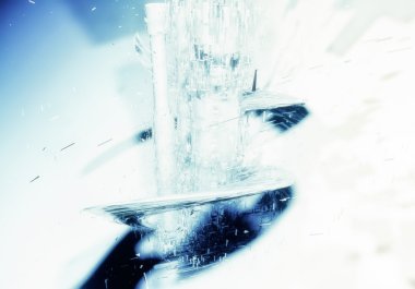 yüksek çözünürlüklü soyut arkaplan