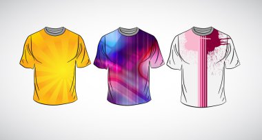 erkek t-shirt