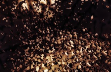 yüksek çözünürlüklü soyut arkaplan