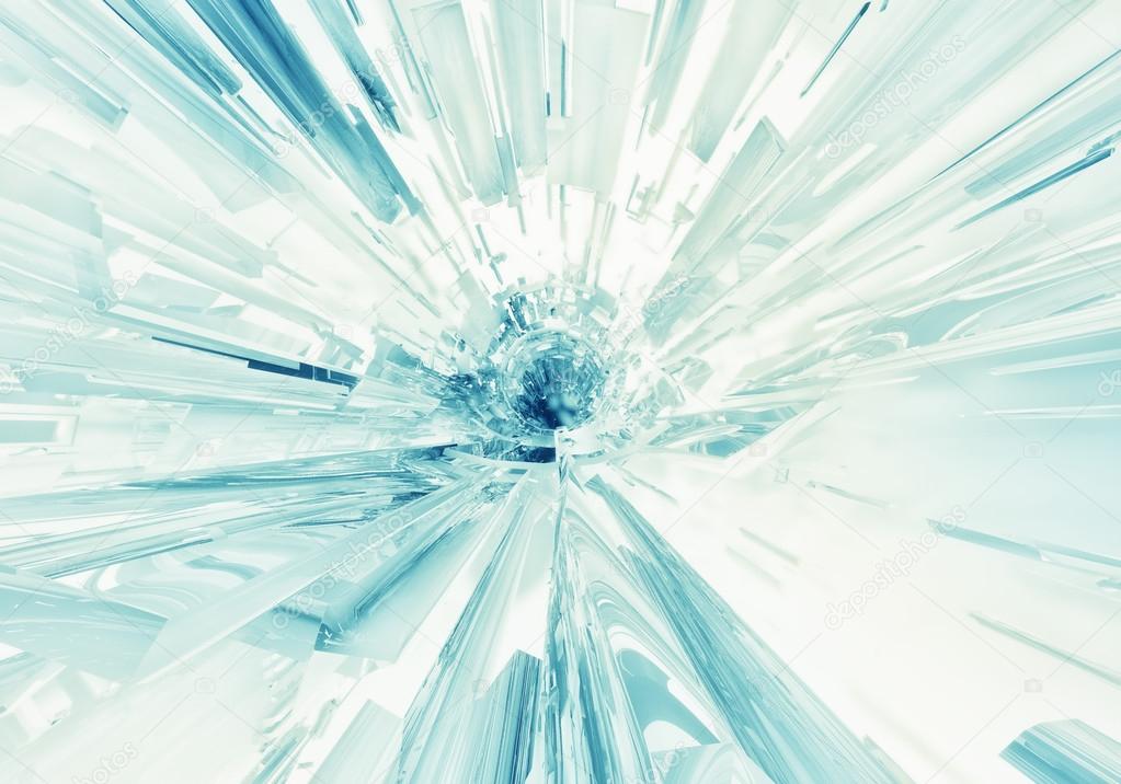 High resolution abstract background — Stock Photo © zeber2010 #76108873